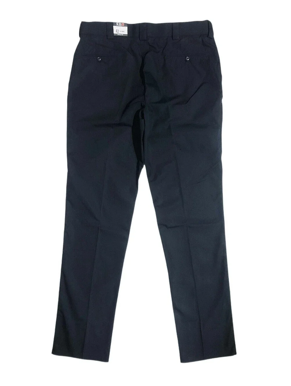 5.11 Tactical Mens Taclite PDU A-Cl Ripstop Pant 74370ABR Size 42 MNV Unhemmed